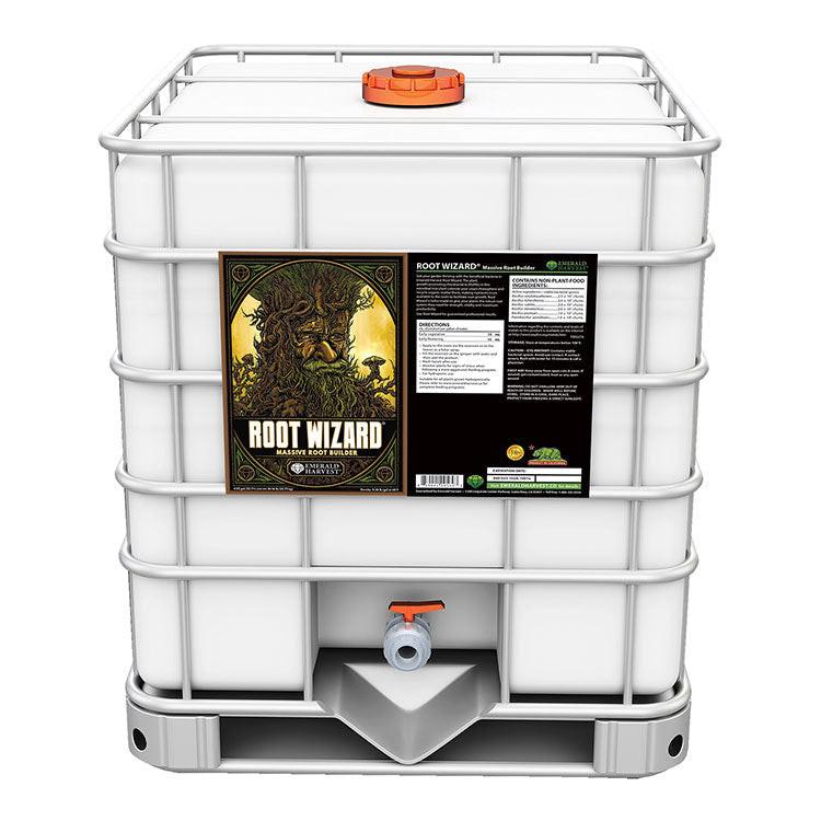 Emerald Harvest Root Wizard, 270 Gallon