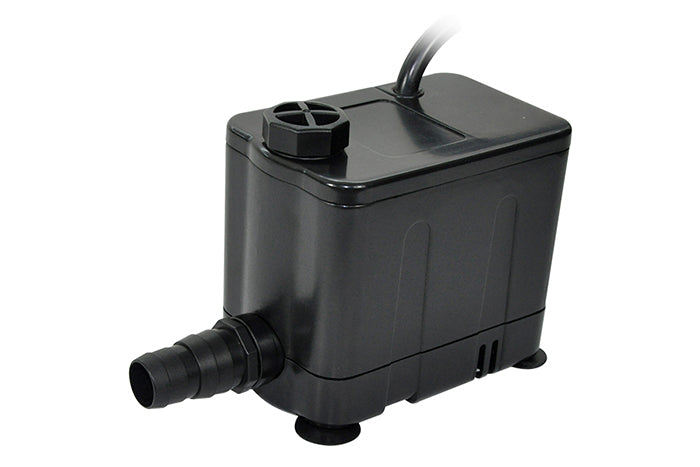 EcoPlus Convertible Bottom Draw Water Pump, 265 GPH