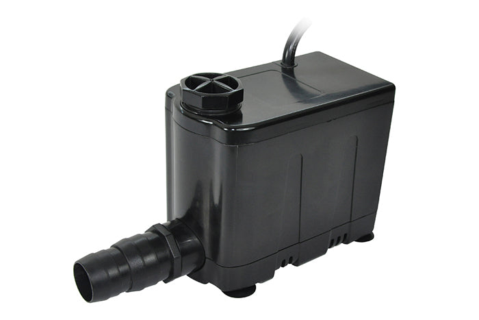 EcoPlus Convertible Bottom Draw Water Pump, 730 GPH
