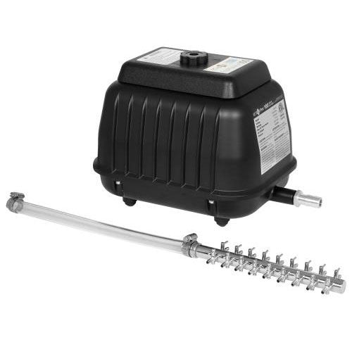 EcoPlus Pro Linear Air Pump