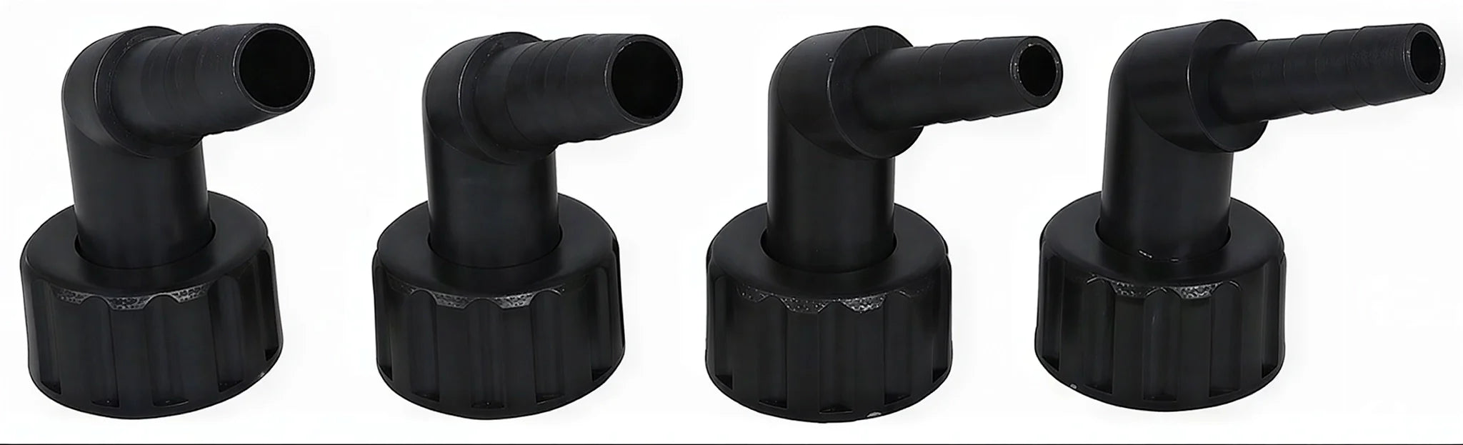 EcoPlus Chiller Fitting Kit