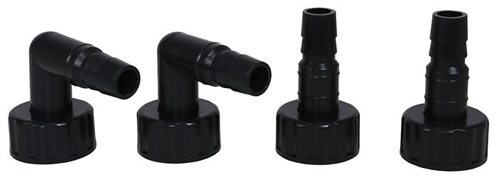 EcoPlus 1/2 HP Chiller Fitting Kit for 728702