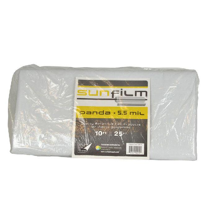 Sunfilm Panda Black and White Poly Film