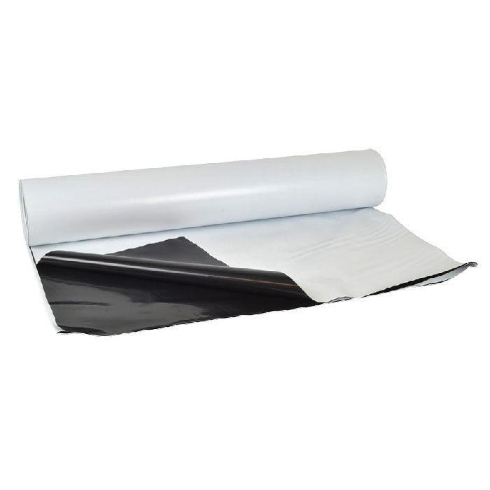 Sunfilm Panda Black and White Poly Film