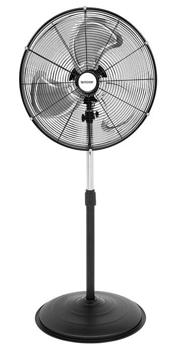 Hurricane Pro 20 in High Velocity Oscillating Metal Fan