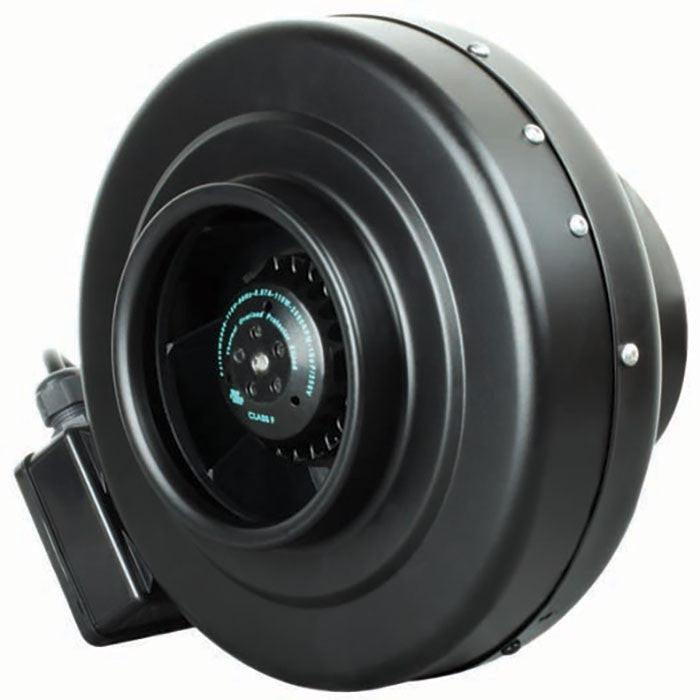 Hurricane Inline Fan