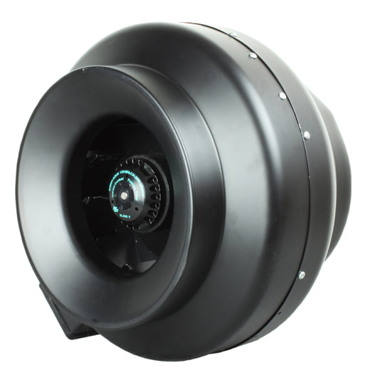 Hurricane 12" Inline Fan, 1060 CFM