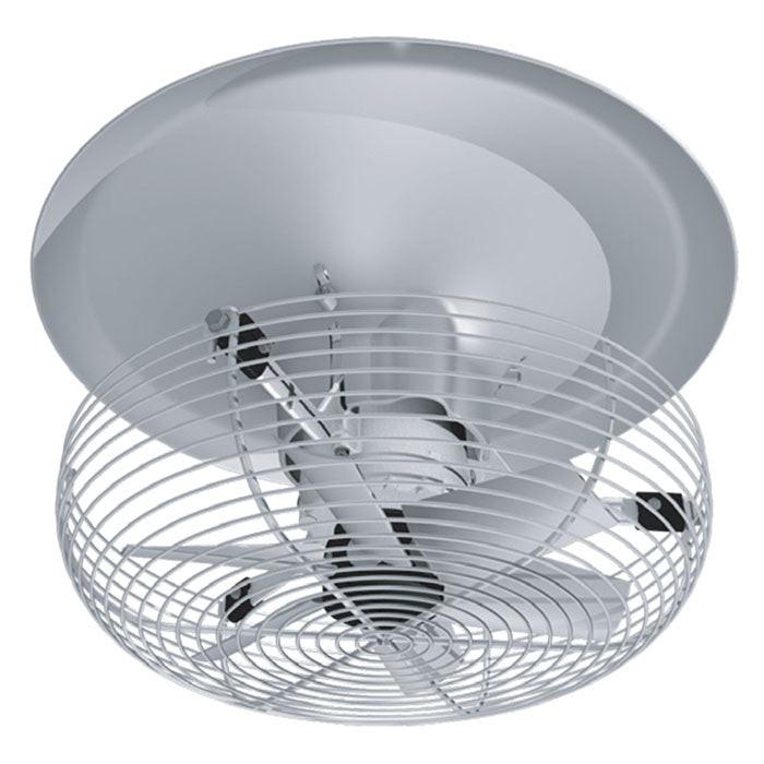 Vostermans Ventilation Multifan V-FloFan, 240 Volt