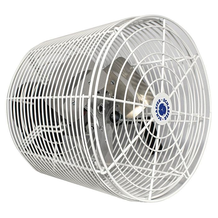 Schaefer Versa-Kool Circulation Fan