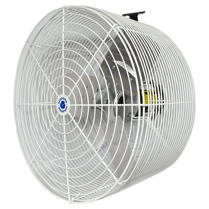 Schaefer Versa-Kool Circulation Fan 20", 5470 CFM