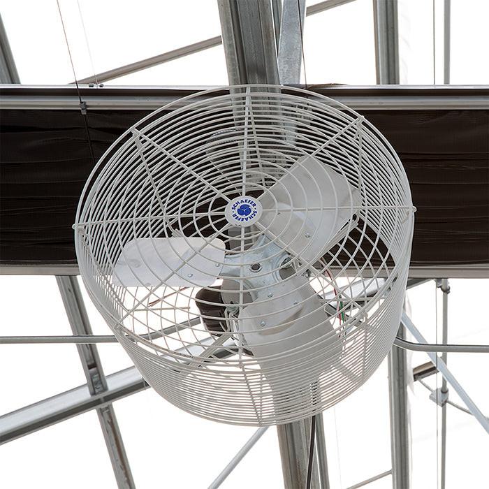 Schaefer Versa-Kool Circulation Fan 20", 5470 CFM