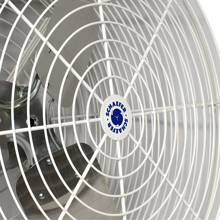 Schaefer Versa-Kool Circulation Fan 20", 5470 CFM