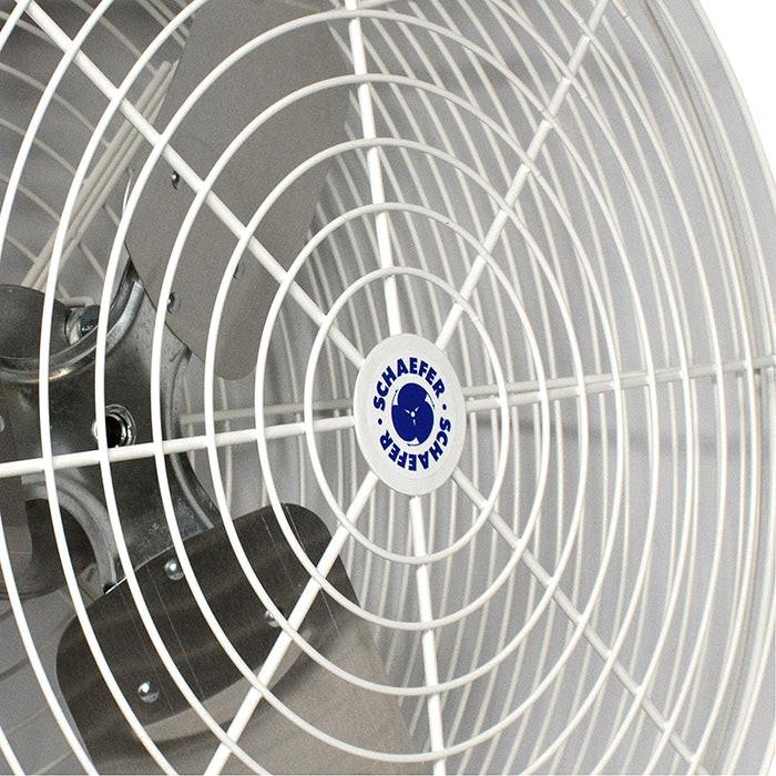 Schaefer Versa-Kool Circulation Fan 20", 5470 CFM