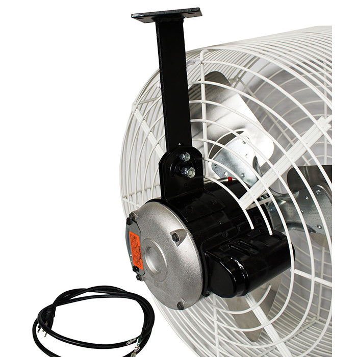 Schaefer Versa-Kool Circulation Fan 20", 5470 CFM