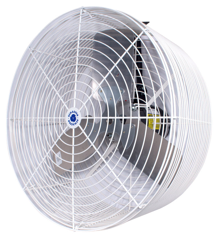 Schaefer Versa-Kool Circulation Fan 24", 7860 CFM