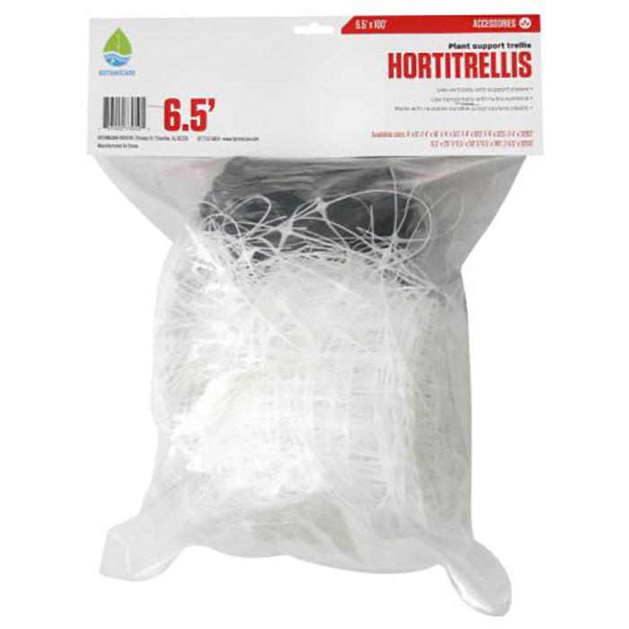 Botanicare Horti-Trellis, 6.5 ft x 100 ft