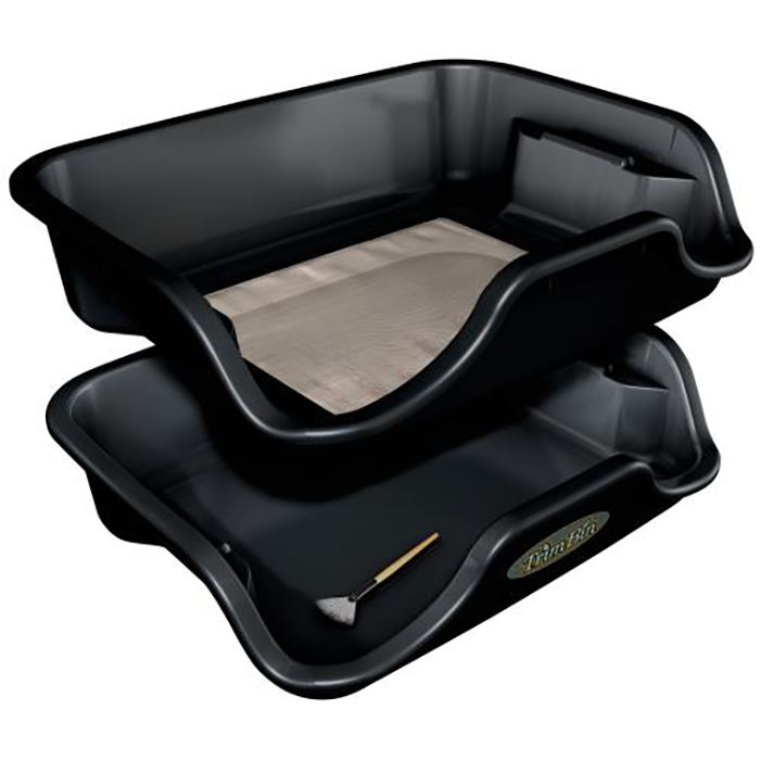 Covert 8' X 8' Deluxe Harvest Drying Package with Odor Control and Extraction Kit With Automated Ventilation Package