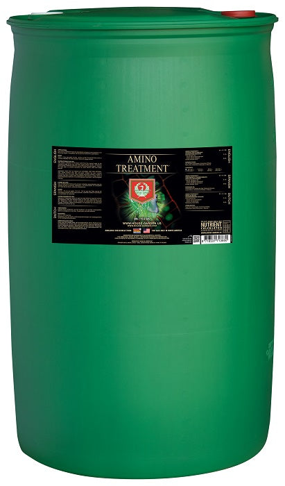 House and Garden Amino Treatment, 200 Liter