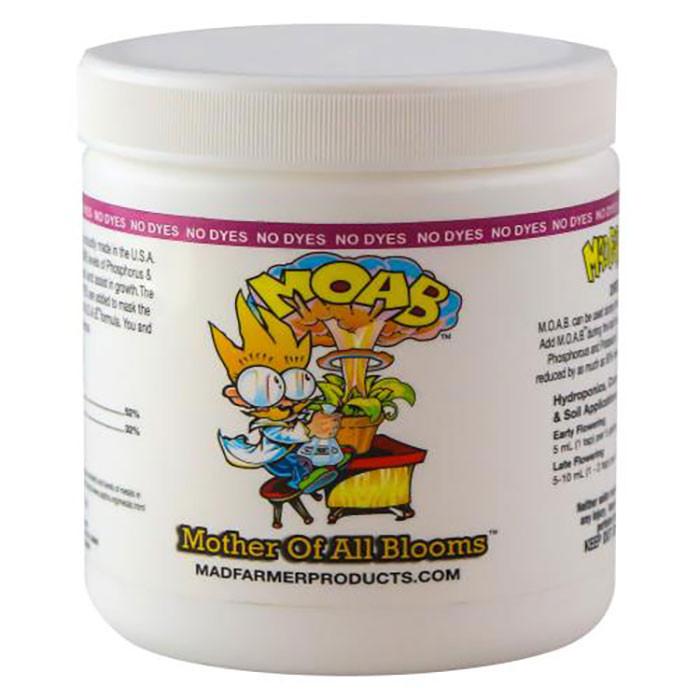 Mad Farmer Mother Of All Bloom, 100g