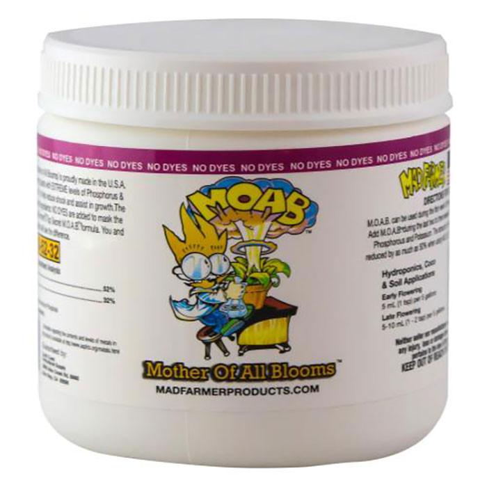 Mad Farmer Mother Of All Bloom, 250g