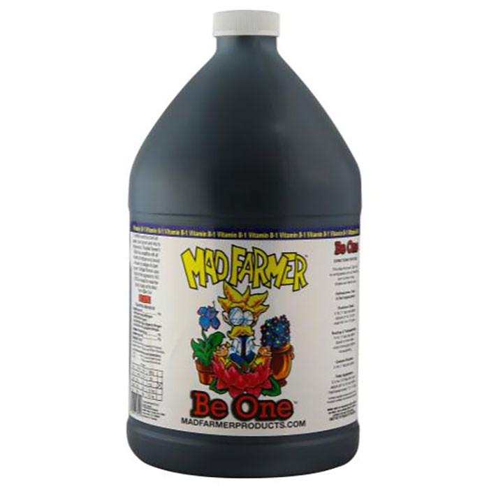 Mad Farmer Be One, 1 Gallon