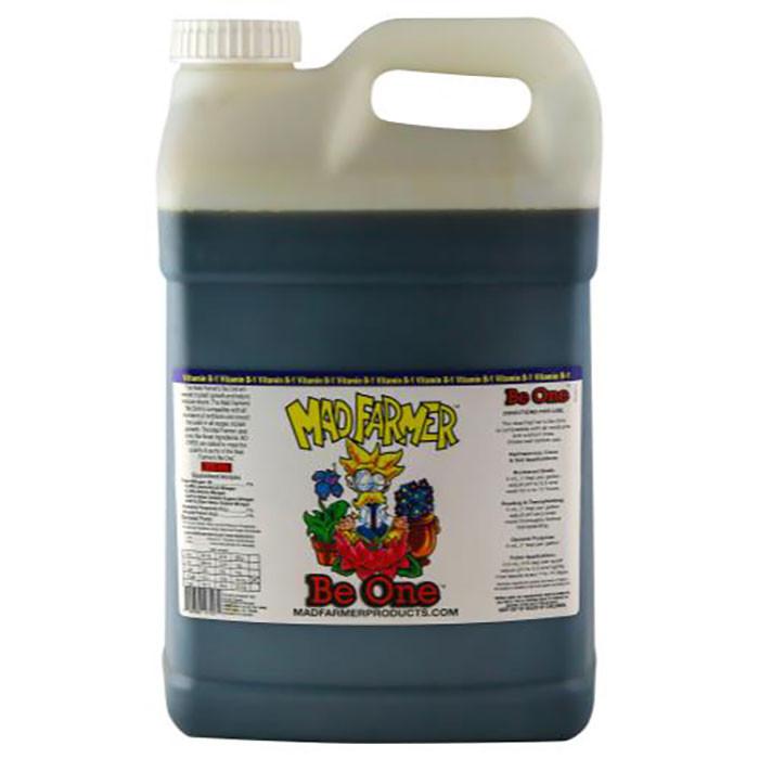 Mad Farmer Be One, 2.5 Gallon