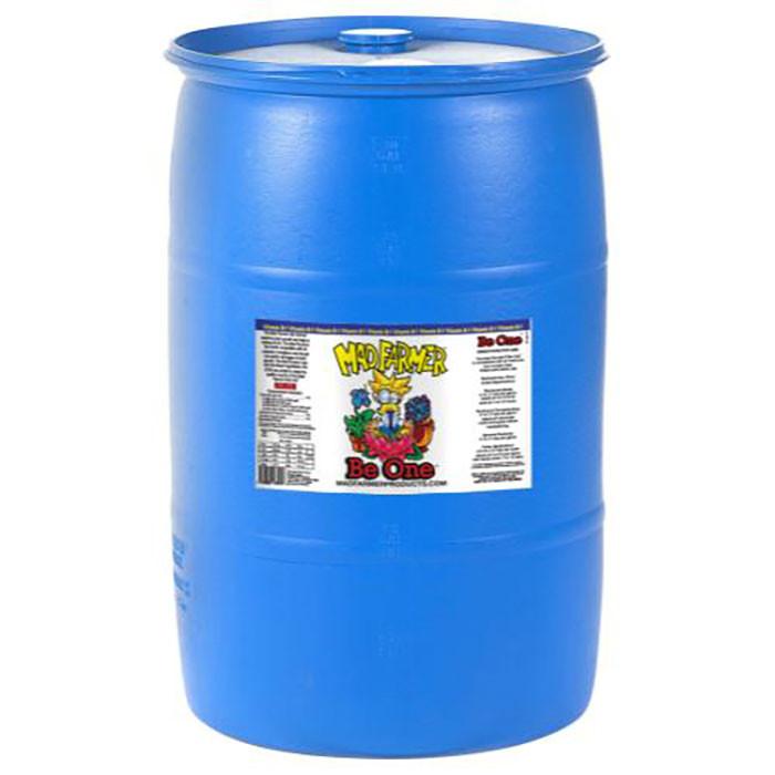 Mad Farmer Be One, 30 Gallon