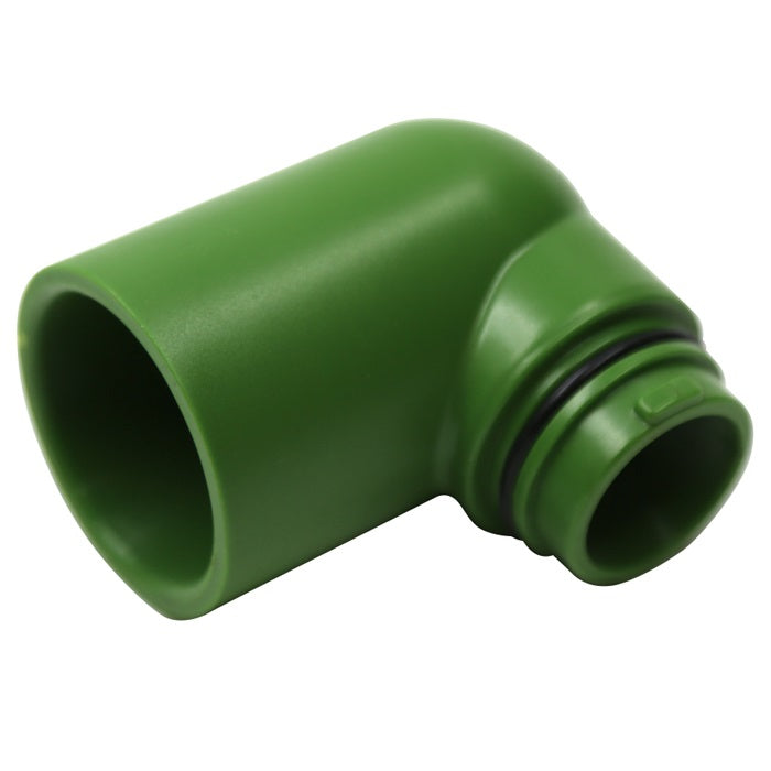 FloraFlex Flora Pipe Fitting Elbow, 1 Inch