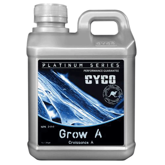 CYCO Grow A, 1 Liter