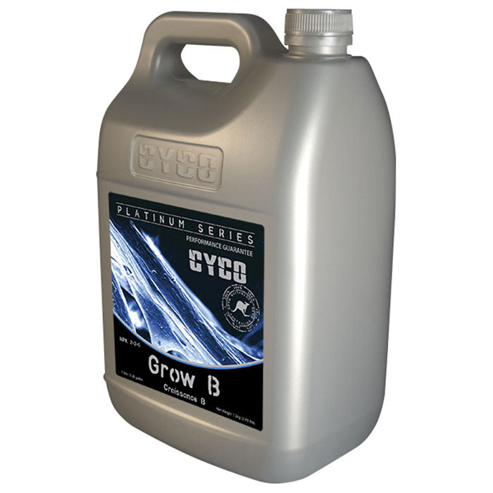 CYCO Grow B, 5 Liter