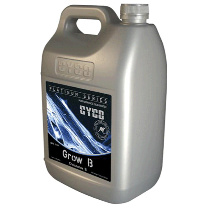 CYCO Grow B, 5 Liter