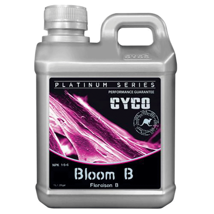 CYCO Bloom B, 1 Liter