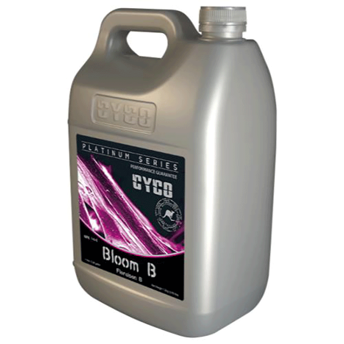 CYCO Bloom B, 5 Liter