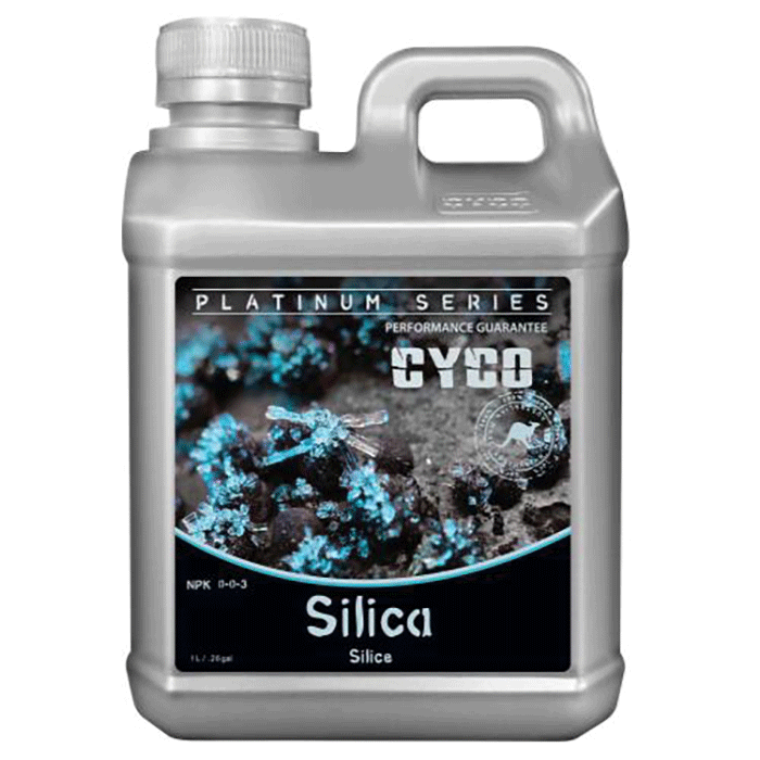 CYCO Silica, 1 Liter