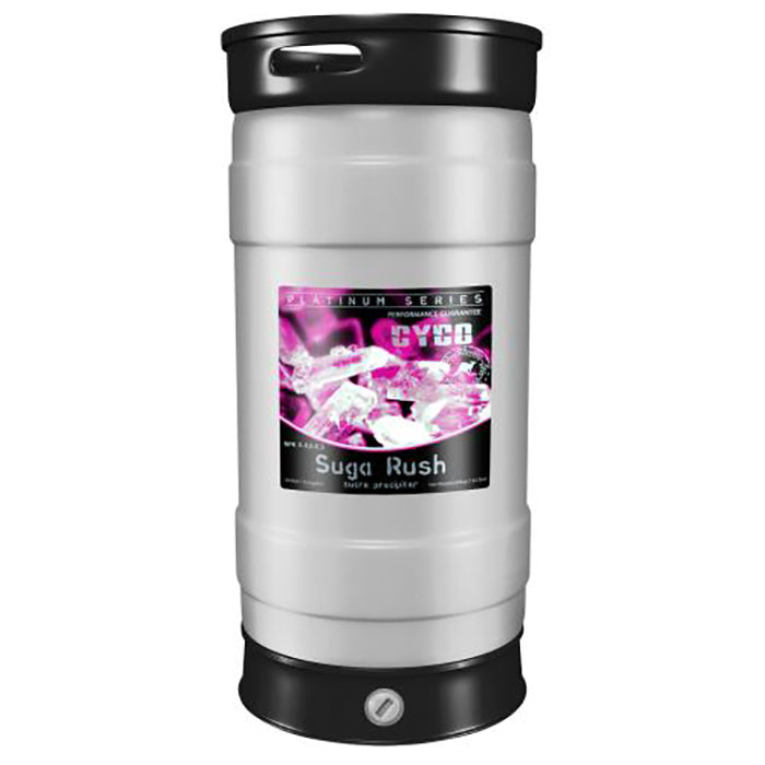CYCO Suga Rush, 60 Liter