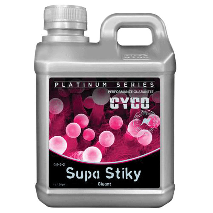 CYCO Supa Sticky, 1 Liter