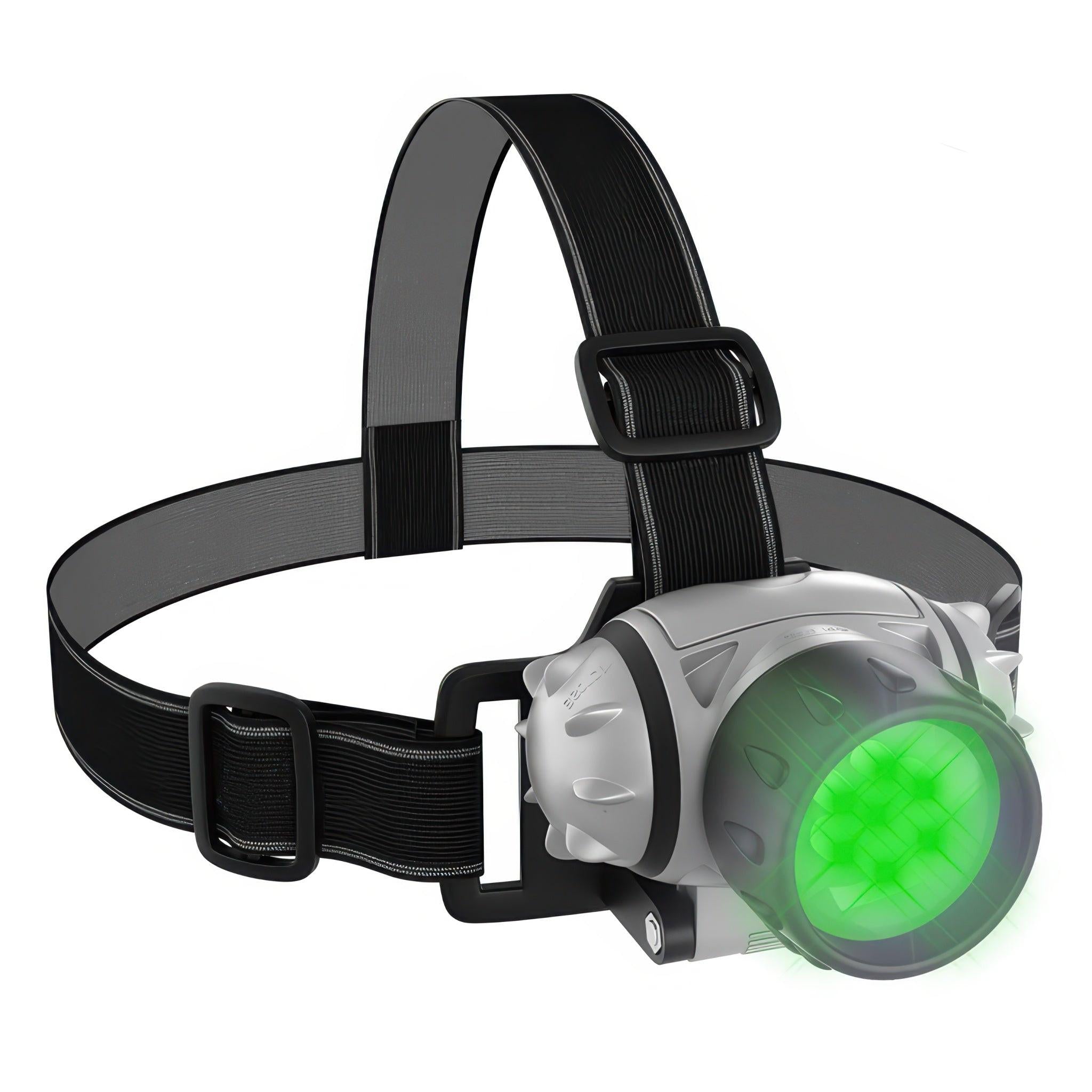 Grow1 Green LED Head Light - Image 2