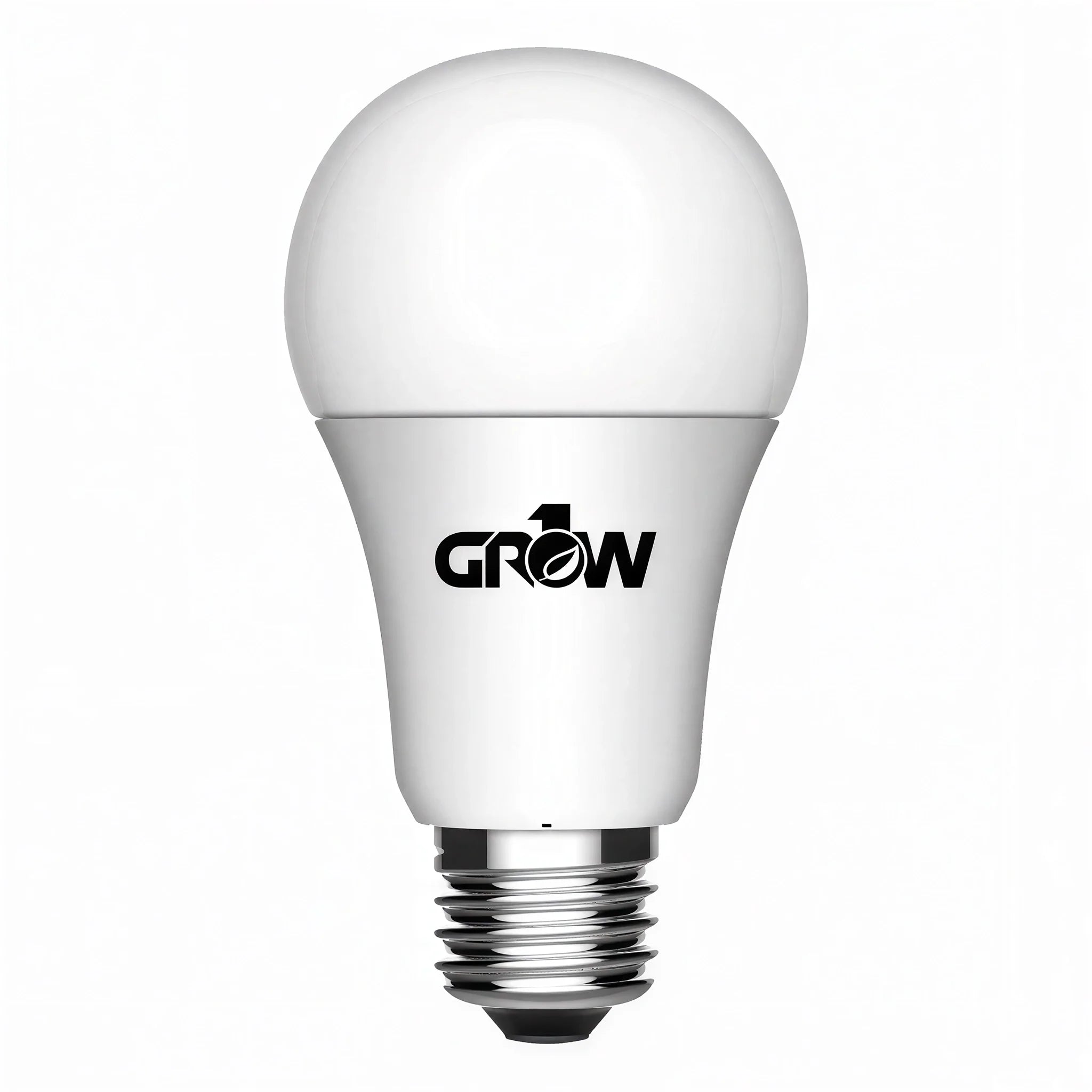 Grow1 LED Light Bulb, 9W