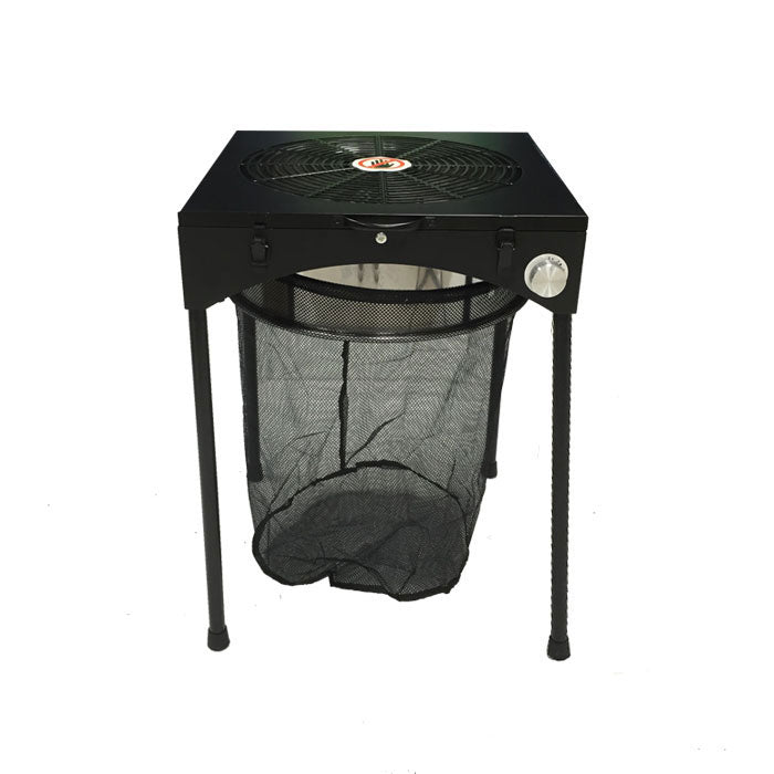 DL Wholesale 18" Stand Up Leaf Trimmer