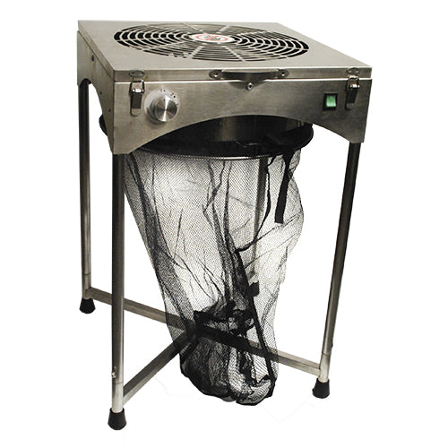 DL Wholesale 18" Premium Stand Leaf Trimmer