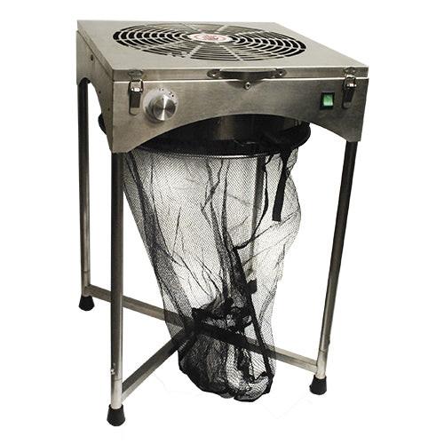 DL Wholesale 18" Premium Stand Leaf Trimmer