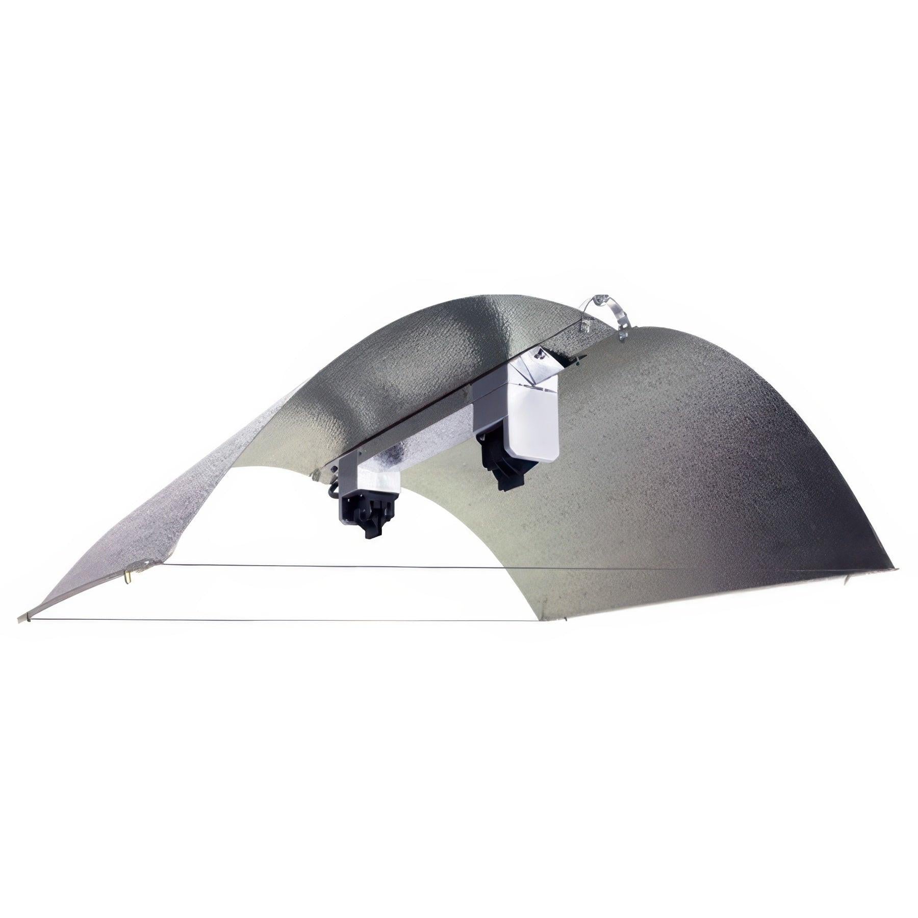 Grow1 Adjustable Arched Reflector HPS DE 1000W - Image 2