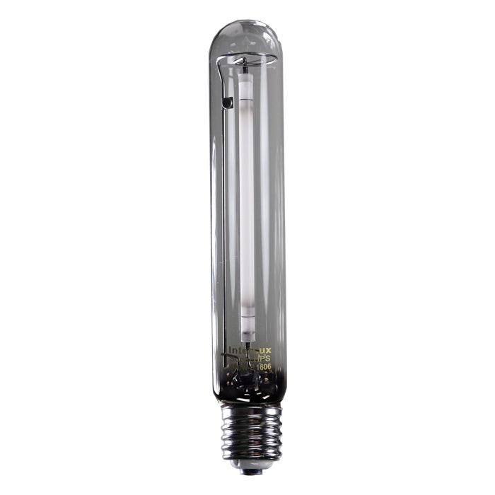 InterLux 400 Watt Super HPS Grow Bulb