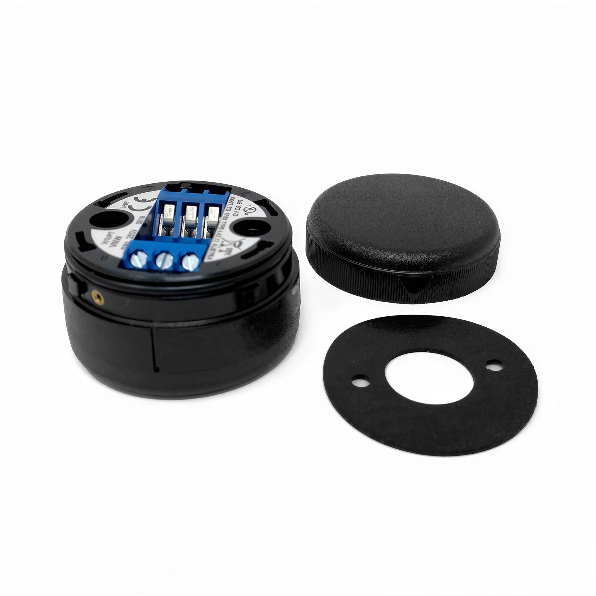 Munch Machine Indicator Light Base for Double Bucker