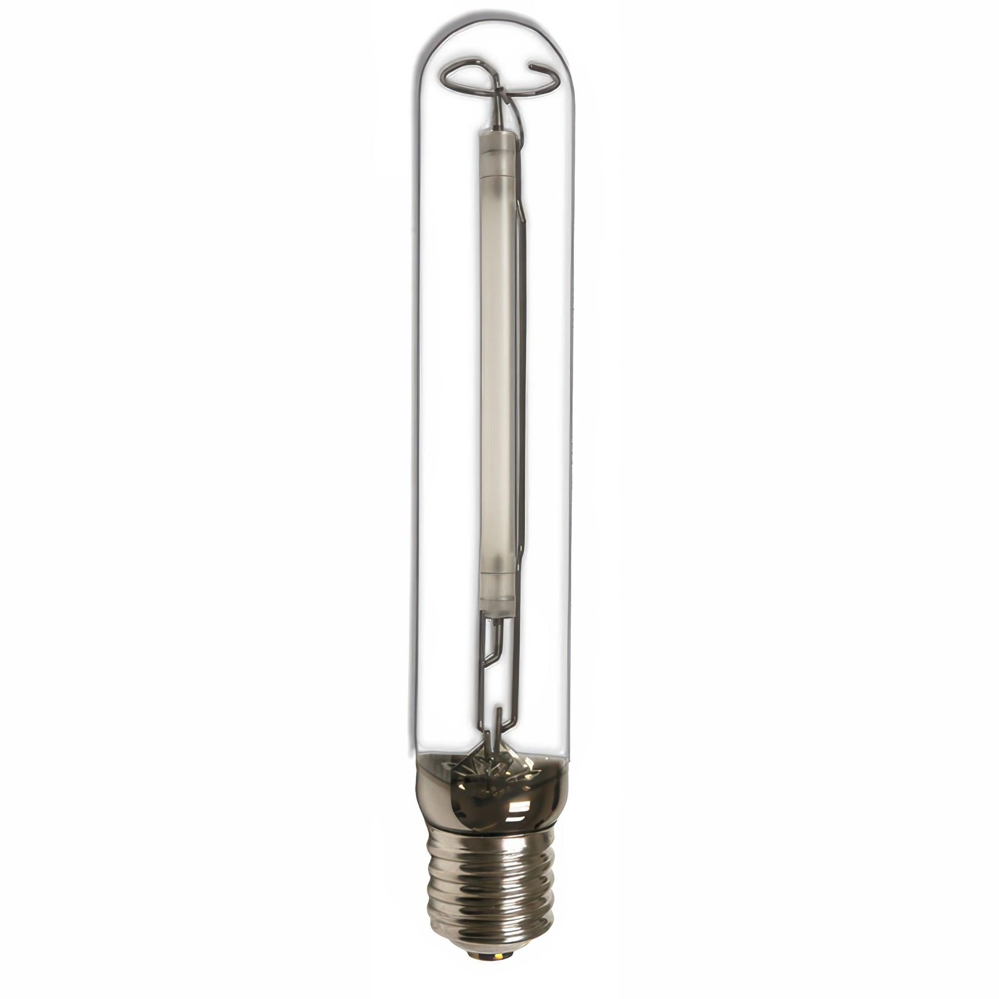 grow light bulbs 600w InterLux 600 Watt Super HPS Grow Bulb