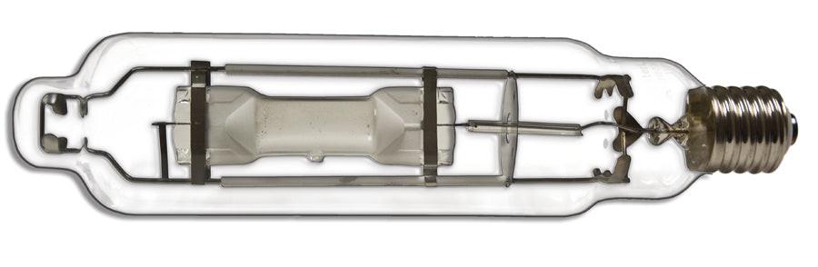 InterLux 600 Watt Metal Halide Grow Bulb
