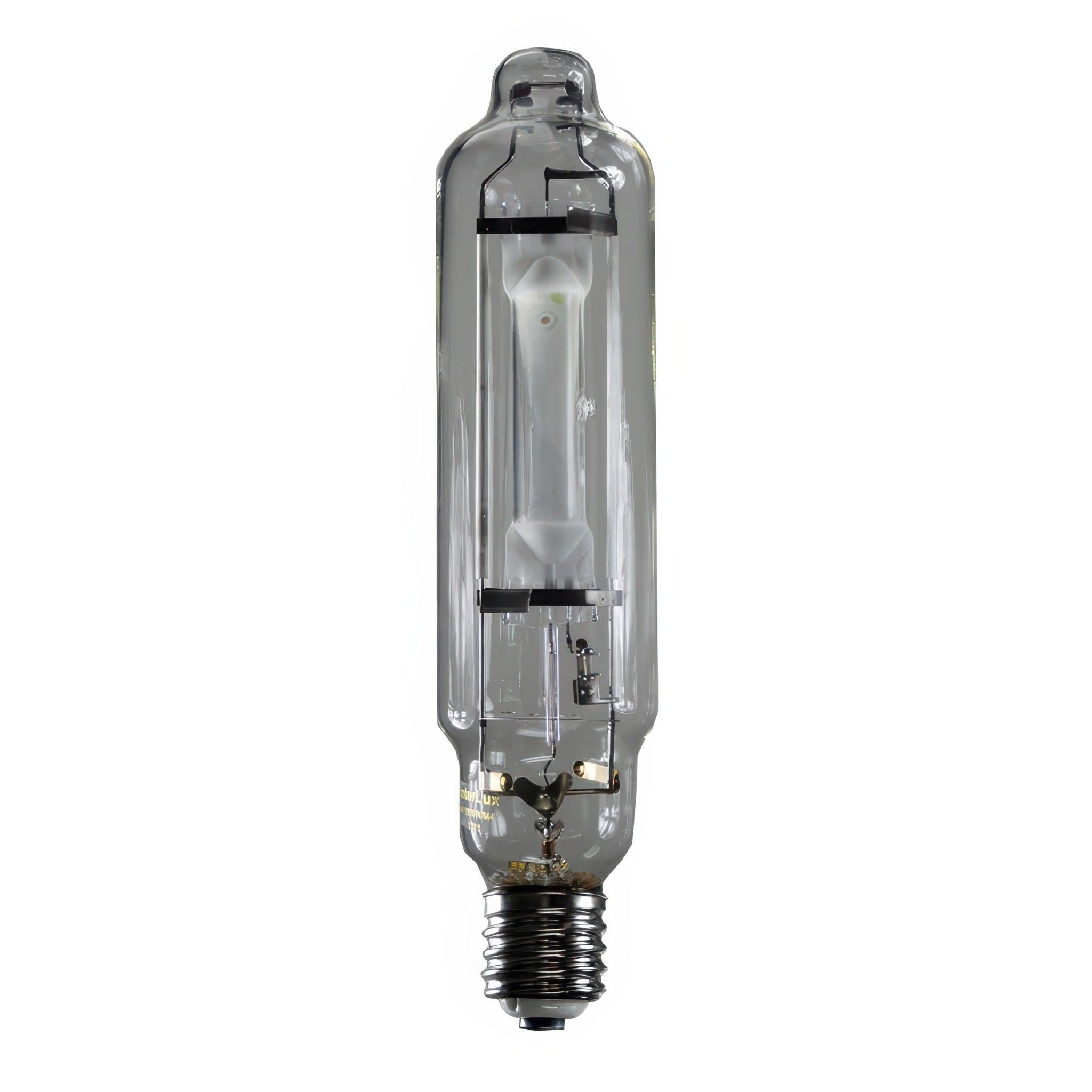 600 watt grow light bulb InterLux 600 Watt Metal Halide Grow Bulb