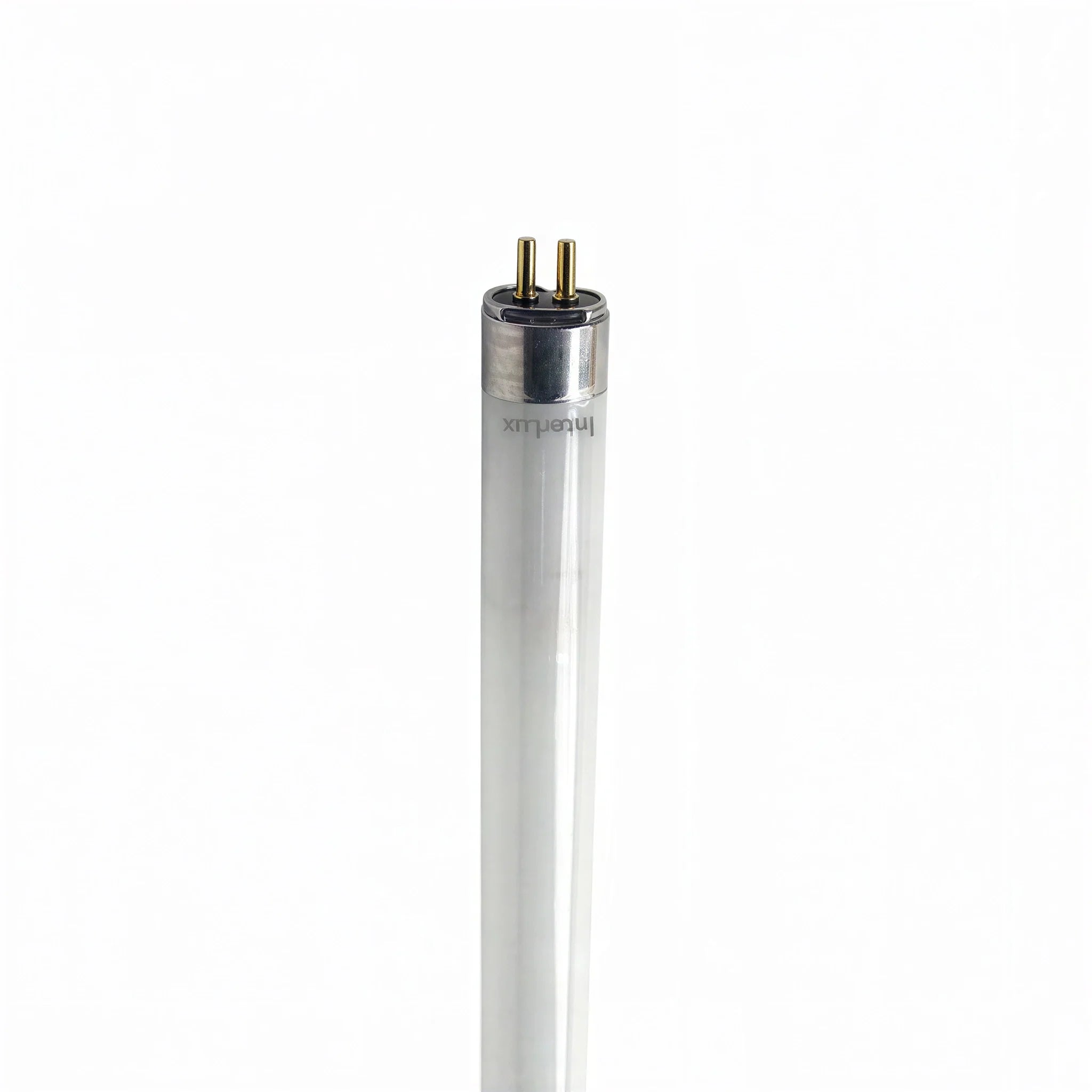 InterLux T5 Fluorescent Veg Bulb, 2 Foot - 6,500k