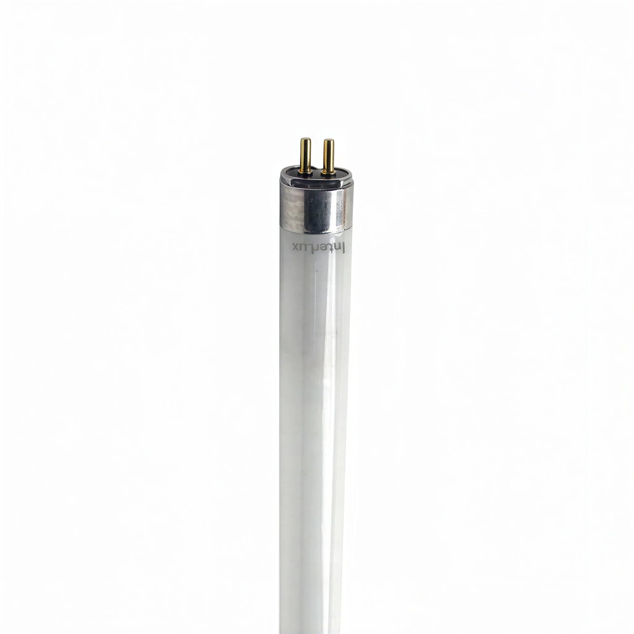 InterLux T5 Fluorescent Veg Bulb, 4 Foot - 6,500k
