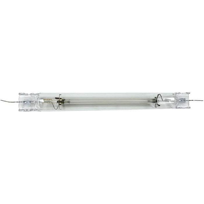 Philips 1000 Watt HORTI MASTER GreenPower Plus Double-Ended HPS EL Bulb, 2000 K, Pack of 6